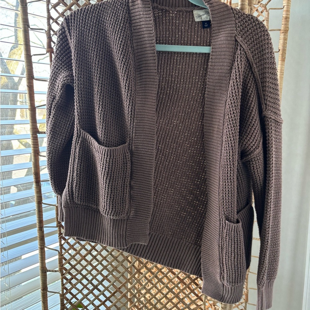 Universal Thread Cardigan